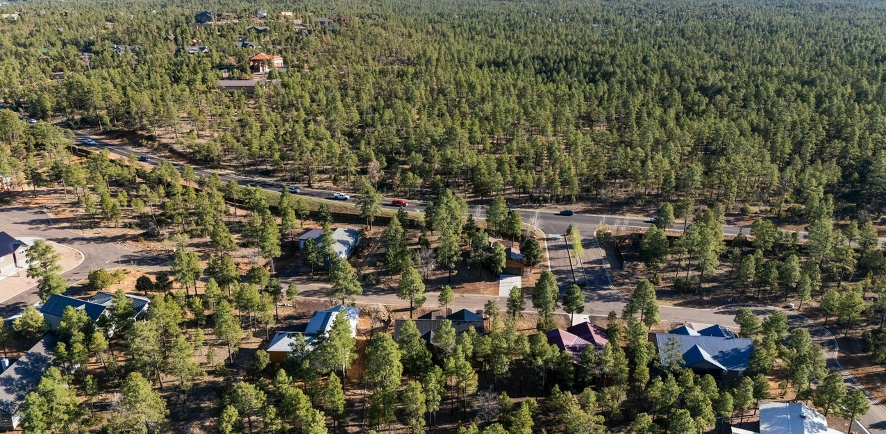 Pine Vista Estates